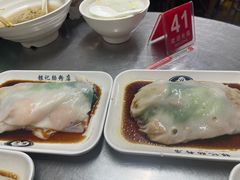 -银记肠粉(文昌北路店)