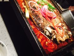 -烟火鱼乡(京华城店)