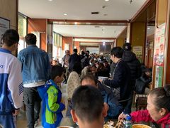 -吾穆勒蓬灰牛肉面·清真(北滨河中路店)