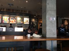-星巴克臻选(深圳海上世界店)