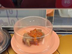 -争鲜回转寿司(中街大悦城店)