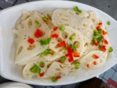 -郑喜旺烧烤(新密总店)