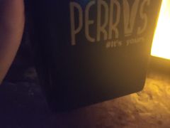 -Perry's·酒吧(打浦桥店)