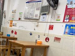 大堂-老字号怡玺·藿香雅鱼(20年雅安店)