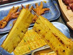 -锦州御烧烤·形象店(人民街店)