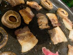 -獨門烤肉(开发区店)