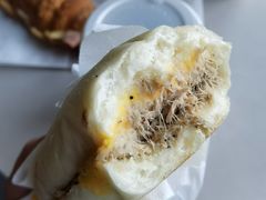 金枪鱼帕尼尼-dotcom coffee古点咖啡(致真大厦店)