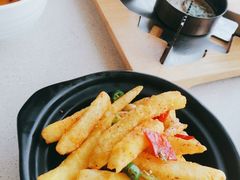-醉得意(马驹桥店)