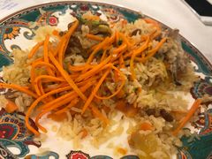 -巴依老爷新疆美食(清华东门店)