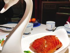 -大鸭梨烤鸭·北京菜(南小街/南苑店)