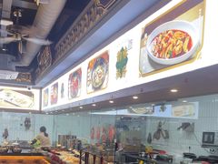 -大家食府·福建菜(FAC协盛中心庭院餐厅店)