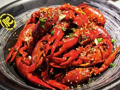 -肥肥虾庄·金牌油焖大虾(沙湖店)