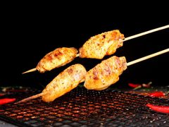 -云晓光头烧烤吧(盛夏店)