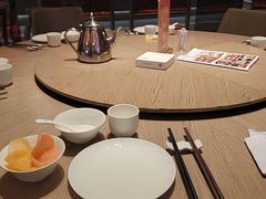 -艳阳天·非遗楚菜(武汉客厅店)