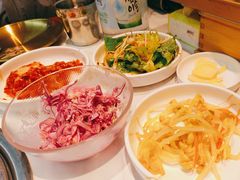 -六七八韩式烤肉·韩国料理(上杭路店)