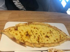 -伊斯坦布尔土耳其清真咖啡餐厅