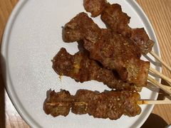-隅乐胡椒虾·台湾菜·团建(皇岗店)