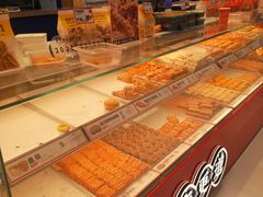 -東更道点心行(崂山丽达店)
