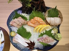 -琴寿司居酒屋(中山广场店)