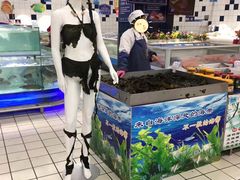 -大润发(梅兰东路店)