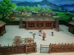 -呼伦贝尔民族博物馆