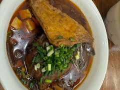 -蒋家肠旺面馆(合群路店)