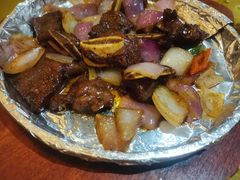 -HOHO餐厅(古子城店)