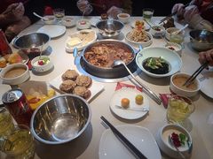 -浩爷羊蝎子火锅(望京店)