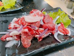 -丹东丛炟海鲜烧烤(江艺路店)