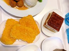 -宜家·瑞典风味餐厅(烟台路店)