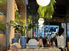-Kub Kao Kub Pla (Terminal21)