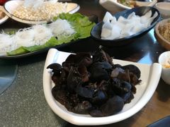 黑木耳-前门·鲜肉火锅(长风店)
