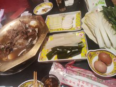 -芦月轩羊蝎子(劲松店)