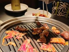 -東盛炭烤自助料理(玄武招商花园城店)