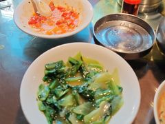 -天下客饭店(中山路店)