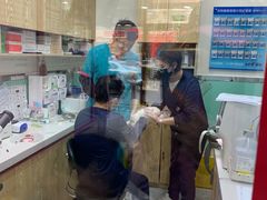 -全心全意连锁动物医院(石景山店)