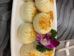 -四季轩中餐厅(徐州开元名都大酒店)