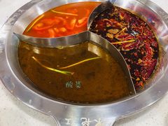 -陳艳红火锅(港汇店)