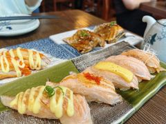 -大雄寿司(中华广场店)