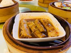 -潮福城大酒楼·潮粤菜·港式点心(阳光城店)