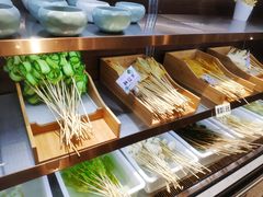 -串一火锅(赛格国际购物中心店)