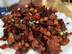 -爱妻鱼•老体北重庆水煮鱼•川菜(白云路店)