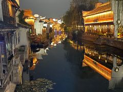 -嘉兴月河历史街区