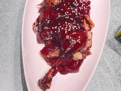 -阿娘家·原生态农家菜(国顺东路店)