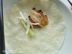 -君悦酒店·1881·北京烤鸭