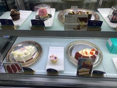 -第戎蛋糕(恒隆广场店)