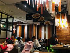 大堂-新旺茶餐厅(嘉里城店)