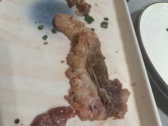 -正宗齐齐哈尔烤肉·齐牛哥鲜切炭火烤肉(杭州总店)