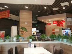-嘉和一品粥(马家堡店)