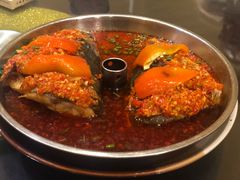 -味兴居农家菜馆(同德广场店)